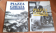 Piazza kies parma gebraucht kaufen  Versand nach Germany