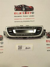 275100026r centralina clima usato  Italia
