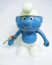 The smurfs piggy d'occasion  Expédié en Belgium