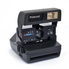 Fotocamera istantanea polaroid usato  Bologna