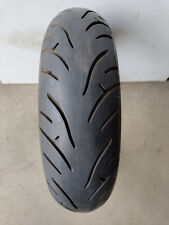 Bridgestone battax bt023 gebraucht kaufen  Kall