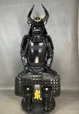 Japanese samurai armor for sale  Shipping to Ireland