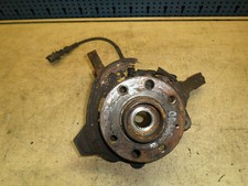 Radnabe pel corsa gebraucht kaufen  Lauterbach