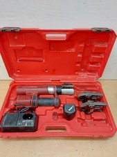 rothenberger pressmaschine gebraucht kaufen rothenberger pressmaschine gebraucht kaufen Dortmund