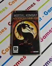 Mortal kombat unchained usato  Licata