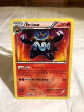 Emboar destini futuri usato  Faenza