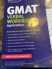 Kaplan test prep for sale  Rialto