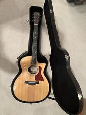 Taylor 414ce acoustic for sale  Everett