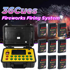 Neu hinweise funkfeuerwerk gebraucht kaufen  Euskirchen