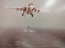 Navy intruder tail for sale  Clinton