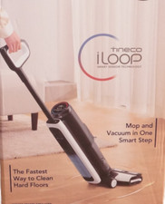 Tineco floor smart gebraucht kaufen  Dortmund