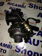 Turbina turbocharger opel usato  Napoli