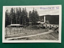 Gottesberg rothenbach boguszow gebraucht kaufen  Woltersdorf