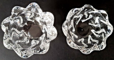 Lot coupelles cristal d'occasion  Grenoble-