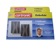 Cartronic auto bahn gebraucht kaufen  Schrobenhausen