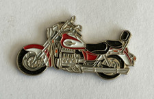 Pin moto honda d'occasion  Aizenay