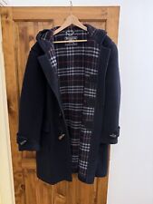 Burberry duffle coat for sale  ROTHERHAM