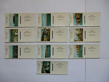 Matchboxes spain export d'occasion  Expédié en Belgium