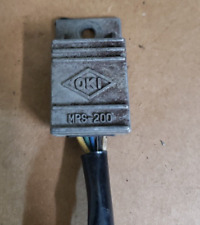 Mp8 200 cdi for sale  Point Roberts
