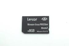 Official lexar 8gb for sale  LONDON