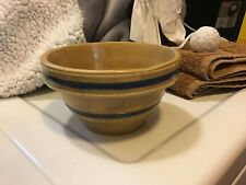 Antique yellow ware for sale  Broomfield