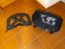 Portapacchi isotta alluminio usato  Soriano nel Cimino