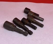 Lot impact nut for sale  Springfield