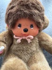 Riginal sekiguchi monchhichi gebraucht kaufen  Leer (Ostfriesland)