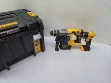 Dewalt dch273 18v for sale  WALSALL