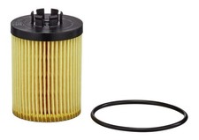 Mann filter ölfilter gebraucht kaufen  Eppenschlag