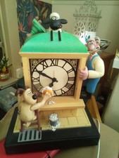 Wesco wallace gromit for sale  MIDDLESBROUGH