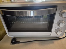 Cecotec toaster ven gebraucht kaufen  Pappenheim