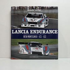 Lancia endurance beta for sale Lancia endurance beta for sale  SEVENOAKS