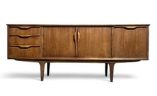 Jentique teak sideboard for sale  LICHFIELD