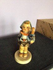 Goebel large hummel for sale  SHANKLIN