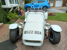 westfield car for sale  WAKEFIELD