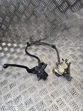Skyjet sj125 front for sale  WINSFORD