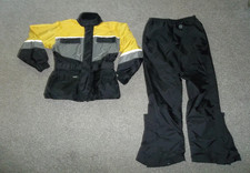 Tour master jacket for sale  Prudenville