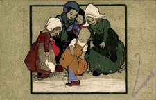 Steindruck kinder spielzeugboo gebraucht kaufen Steindruck kinder spielzeugboo gebraucht kaufen  Berlin