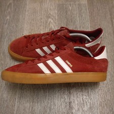 Adidas campus skateboard for sale  RAYLEIGH