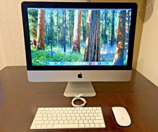 Apple iMac 21" 2019 4K i3-8100 @ 3.6GHz 16GB RAM 512GB SSD Pro 555X 2GB SEQUOIA comprar usado Apple iMac 21" 2019 4K i3-8100 @ 3.6GHz 16GB RAM 512GB SSD Pro 555X 2GB SEQUOIA comprar usado  Enviando para Brazil