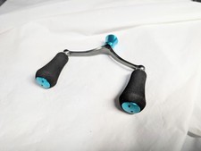 Tubo Daiwa 998Fy 21 Esmeraldas Air Fc Lt2500S-Dh cabo duplo botão eixo 90Mm, usado comprar usado  Enviando para Brazil