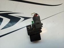 Teleruttore avviamento suzuki usato  Chignolo Po