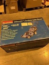 battery lawn mowers for sale  ELLON