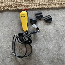 Wahl pro clip gebraucht kaufen  Bad Harzburg