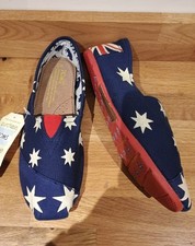 Toms union jack for sale  HOLYWELL