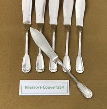 Couteau poisson ercuis d'occasion  Nancy-