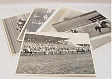 Original horse racing for sale  WEYMOUTH