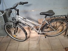 Damen fahrrad 28 gebraucht kaufen  Münzenberg