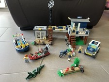 Lego city 60069 d'occasion  Marcoussis
